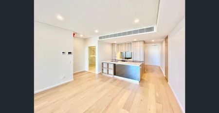 Extraordinary 2 bedrooms meets refined luxury at The Landmark in the heart of St Leonards - Photo 5