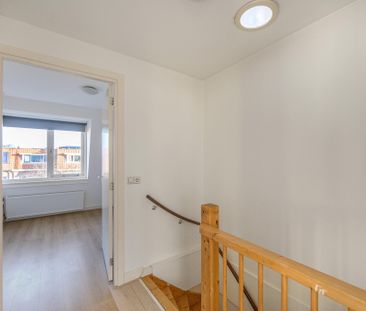 Te huur: Huis Riouwstraat in Haarlem - Foto 1