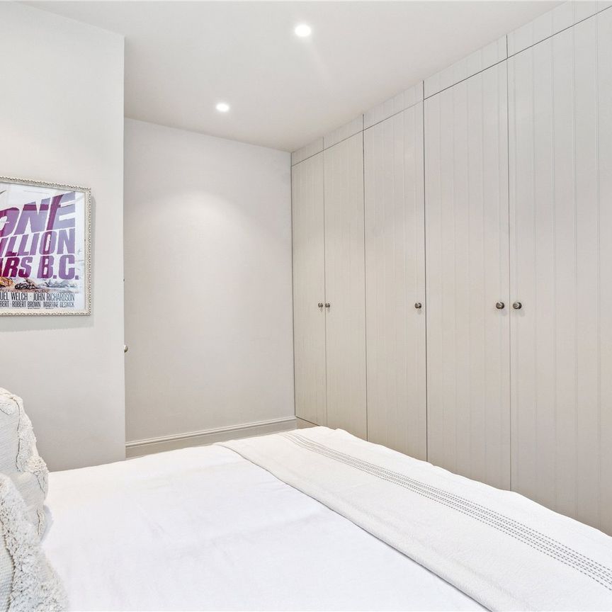 Nottingham Place, Marylebone, W1U, London - Photo 1