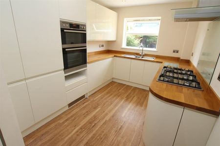 Wright Way, Stapleton, Bristol - Photo 3