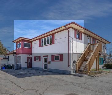 For Lease - 581 Lancaster Street Unit# 1, Kitchener, Ontario - Photo 5