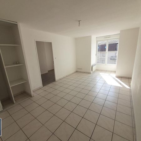 Location Appartement 1 pièce 39m² VALENCIENNES 59300 - Photo 4