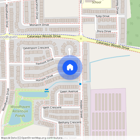 1094 Horizon Dr, Kingston, ON K7P 0M3