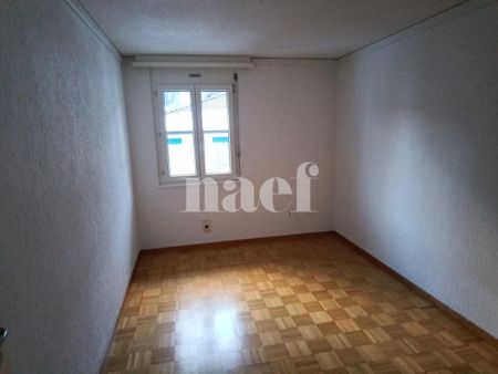 4.5 Zimmer, 107 m², 2. Stock - Photo 2