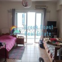 Studio/Γκαρσονιέρα για ενοικίαση - Πάτρα, - Photo 1