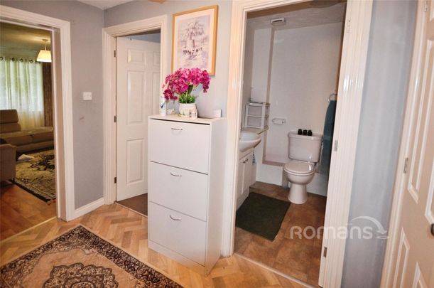 2 bedroom apartment to rent - Photo 1