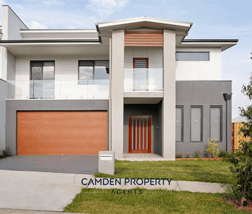 2 Downing Way, Gledswood Hills, NSW 2557 - Photo 4