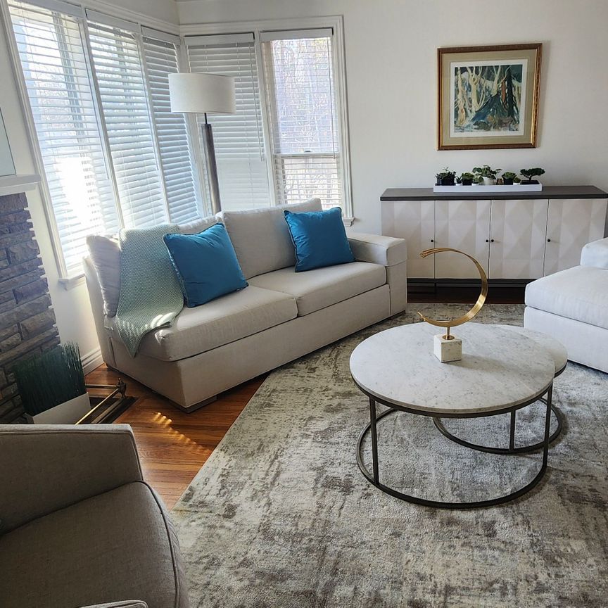 For Lease - 11 Northolt Court, Toronto, Ontario - Photo 1