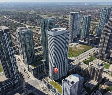 For Lease - 4065 Confederation Parkway Unit# 705, Mississauga, Ontario - Photo 4