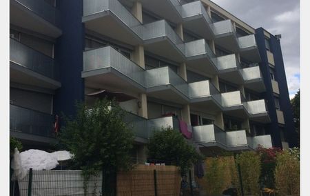 Location Appartement P1 Nimes - Photo 3