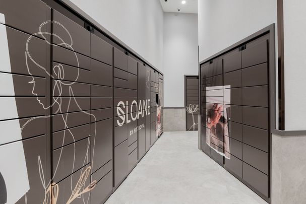 For Lease - 31 York Garden Way Unit# 1204, Toronto, Ontario - Photo 1