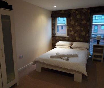 2 bedroom apartment to rent - Photo 4