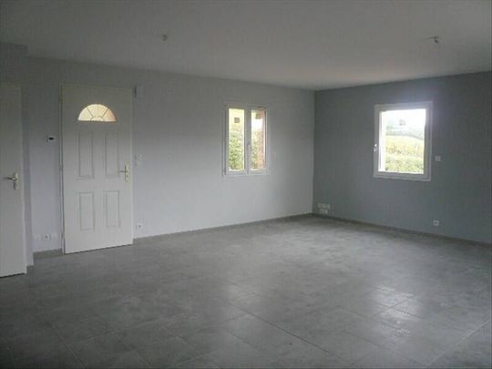 Maison 4 pièces - Photo 1