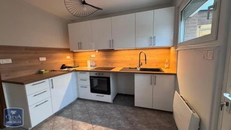 Maison à louer 4 pièces - Photo 2