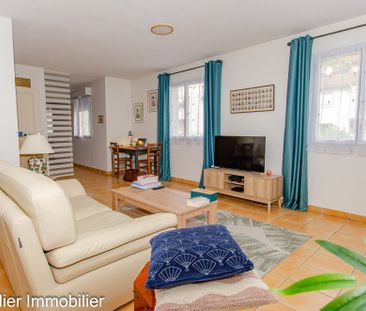Location Appartement 2 pièces 52m² ST MARCELLIN 38160 - Photo 5