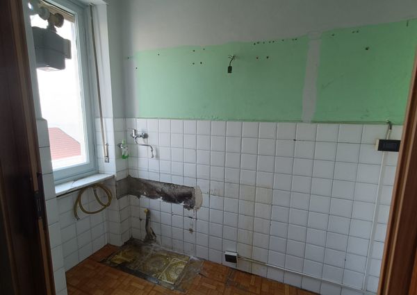 Don Bosco – affittasi bilocale in Via Capua