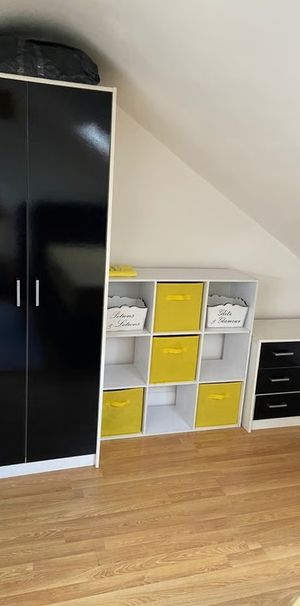 Room in a Shared House, Roman Road, E6 - Photo 2