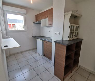 APPARTEMENT T2 – CAVALE BLANCHE - Photo 4