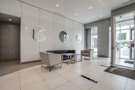 For Lease - 30 MEADOWGLEN Place Unit# 313, Toronto, Ontario - Photo 4