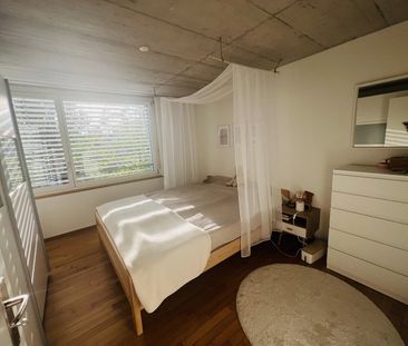 2.5 Zimmer, 3. Stock - Photo 4