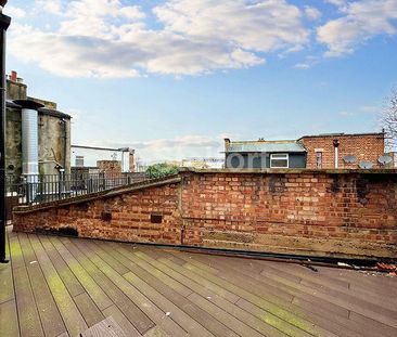 2 bedroom apartment to rent - Photo 6