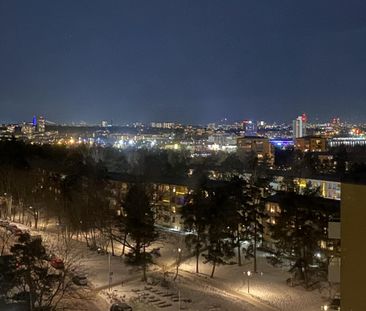 Vintrosagatan, Bandhagen - Foto 4
