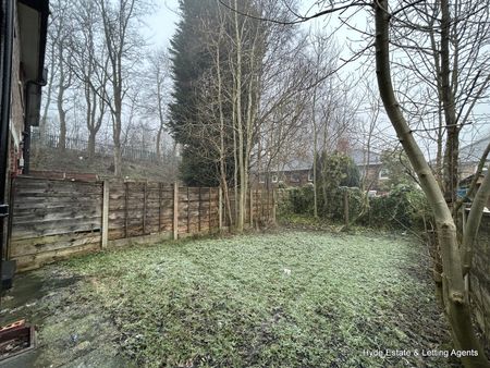 Grange Grove, Whitefield, Manchester, M45 6EE - Photo 5