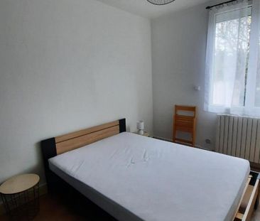 Louer appartement 2 pièces de 33 m² - Photo 4