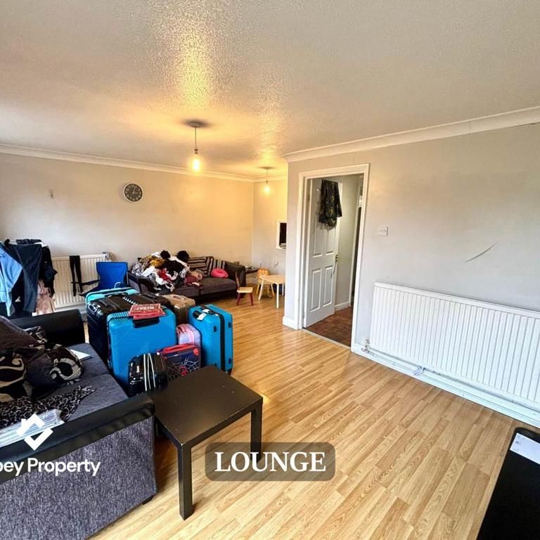 3 bedroom house to rent - Photo 1