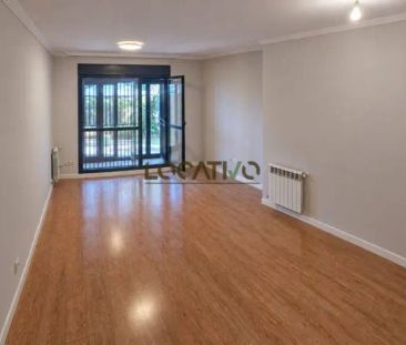 Piso en alquiler en Núcleo Urbano - Foto 1