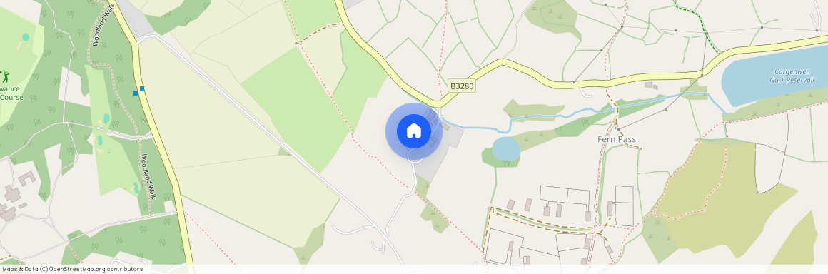 Praze, Camborne. TR14 9PH