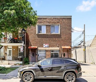 Appartement à louer - Montréal (Le Sud-Ouest) (Côte-Saint-Paul) - Photo 5
