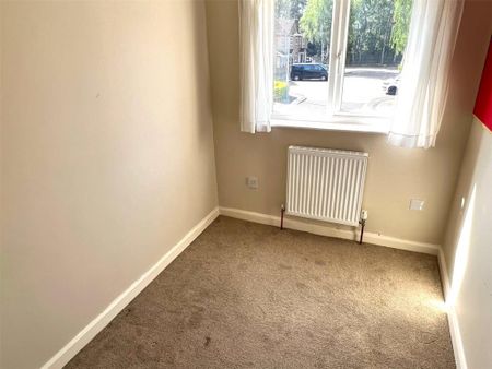 2 bedroom terraced house to rent - Photo 5