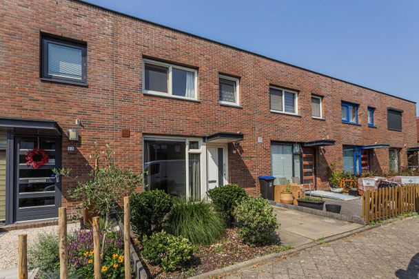 Ubachsberg 21, Veldhuizen, 3453PV, De Meern - Photo 1