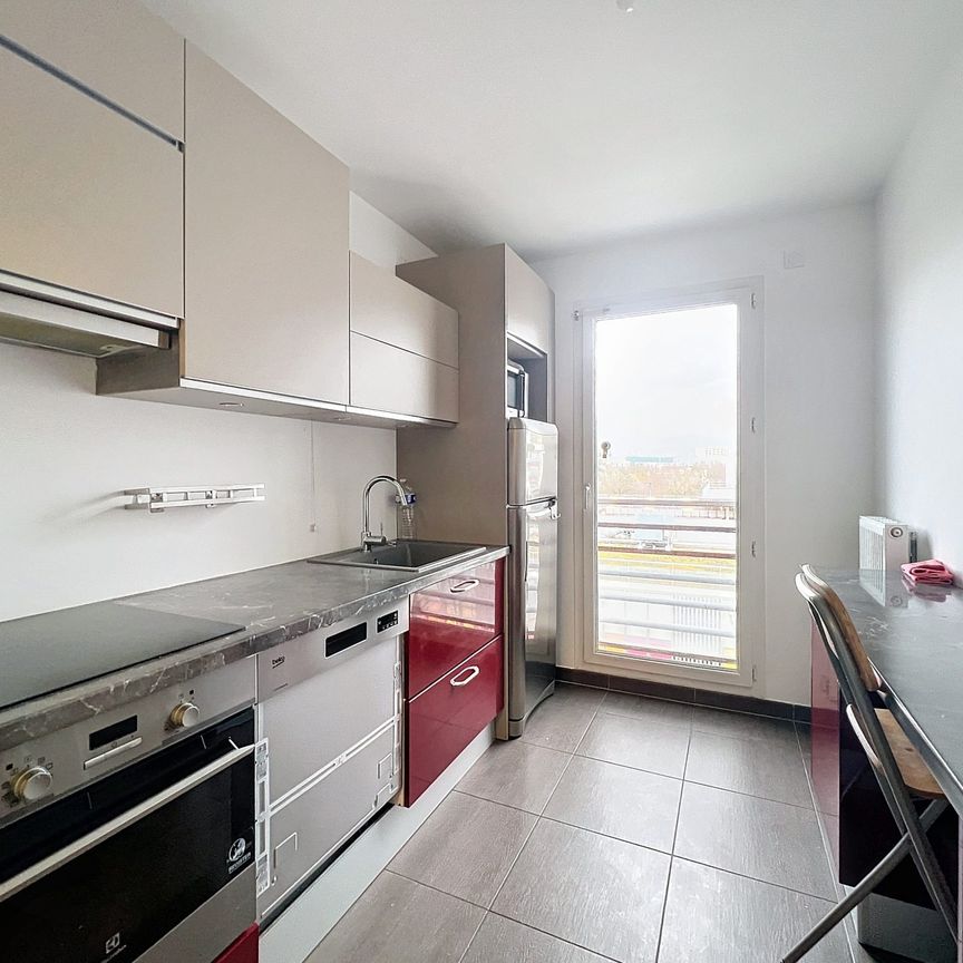 7 rue de Bergkamen, 92230, Gennevilliers - Photo 1