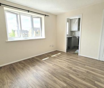 1 bedroom apartment to rent - Photo 1
