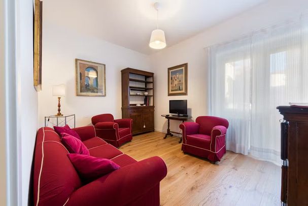 Piazza Vincenzo Fardella di Torrearsa, Florence, Tuscany 50137 - Foto 1