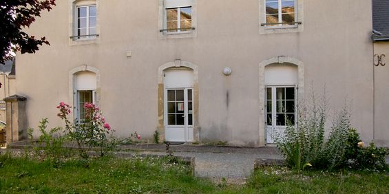 Appartement LA CHAPELLE D'ALIGNE T3 - Photo 3