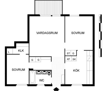 Seegatan 5 A - Foto 2