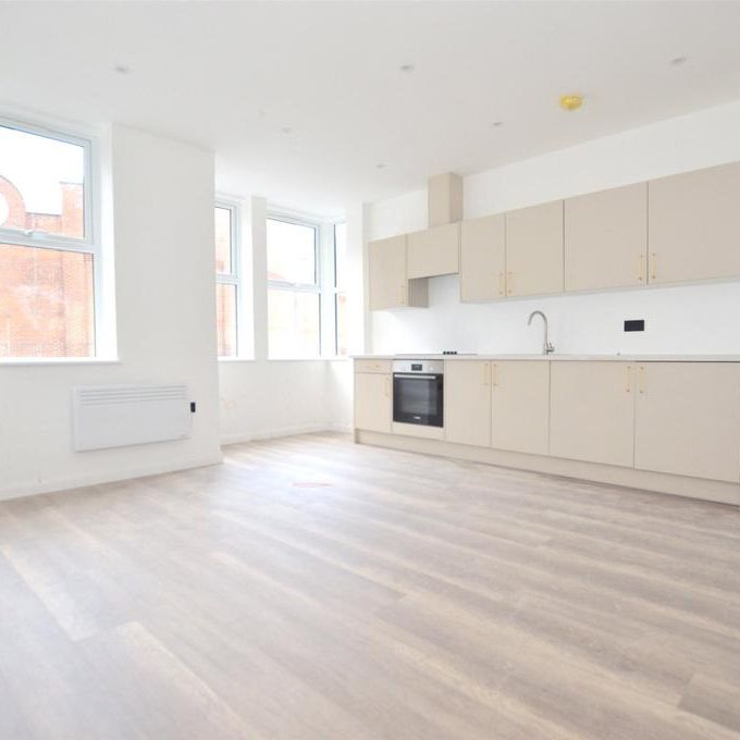 1 bedroom apartment to rent - Photo 1
