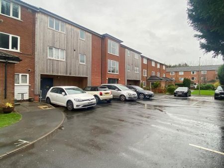 1 bedroom flat to rent - Photo 5