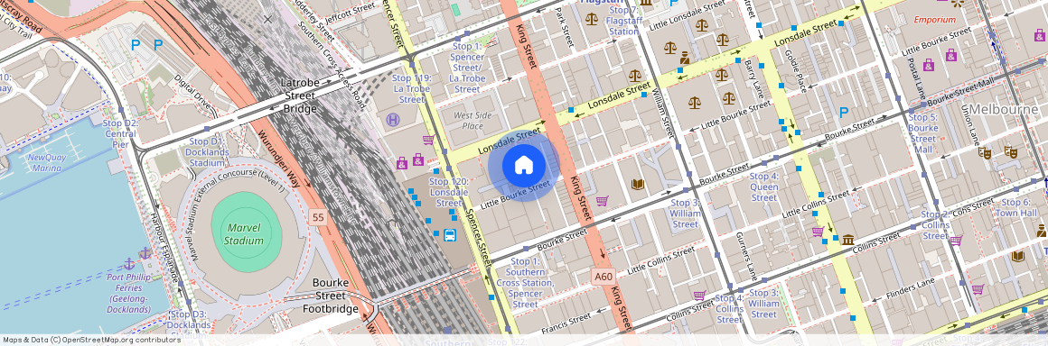 11 Rose Lane, Melbourne, Victoria 3000