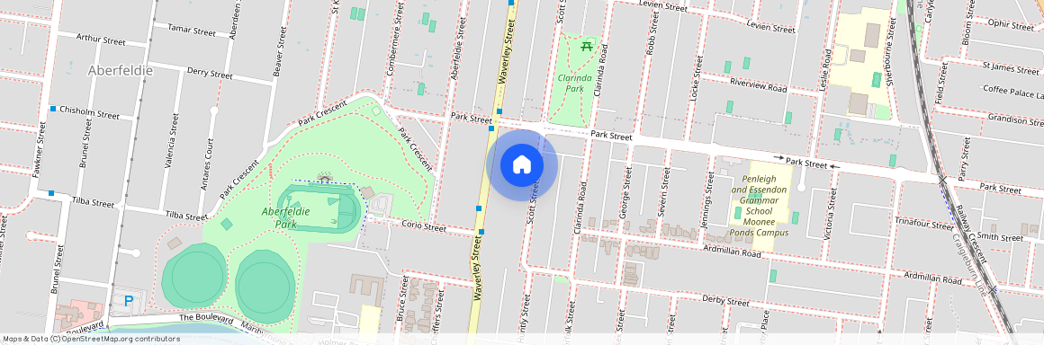 1/62 Scott Street, Moonee Ponds, VIC 3039