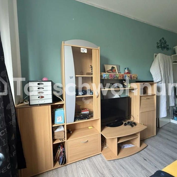 TAUSCHWOHNUNG Schöne Wohnung in Berlin Spandau - Photo 1