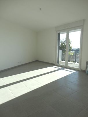 Location Appartement 3 pièces 64m² TOURS 37100 - Photo 1