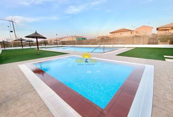 2 BEDROOM PENTHOUSE - SANTIAGO DE LA RIBERA