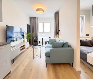 Warszawa, Marywilska - Photo 1