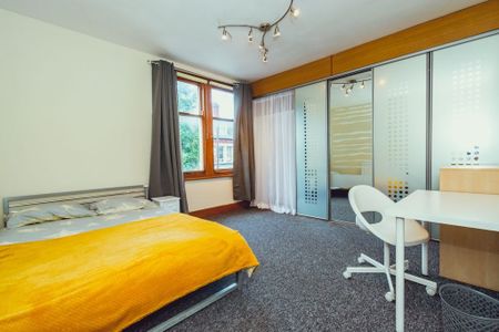 Room in a Shared House, St Albans Road, LE2 - Photo 2