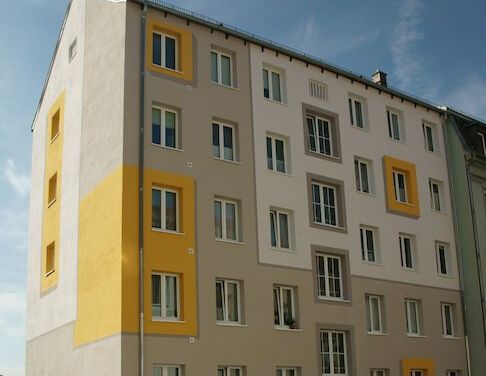 Max-Planck-Straße 1, 08525 Plauen - Foto 1