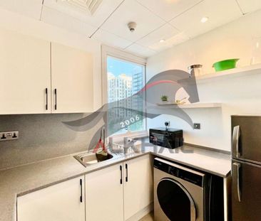 All Bills Included | Luxury Furnished | Near Metro - Photo 1